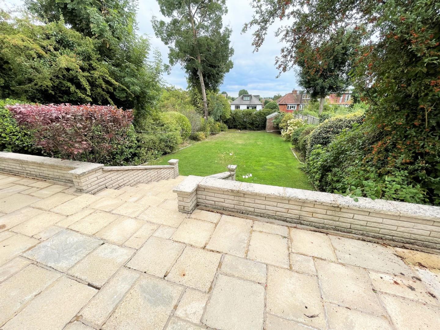 Parkside, Mill Hill